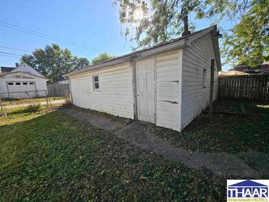 2025 N 13th St, Terre Haute, IN 47804 - photo 4