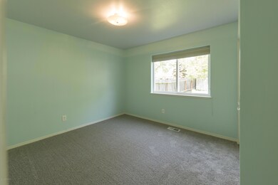 2nd Downstairs Bedroom