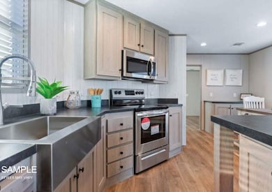 6220 Katy Hockley Rd unit ERC-7, Katy, TX 77493 - photo 4