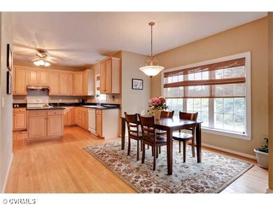 Cafeteria/Kitchen