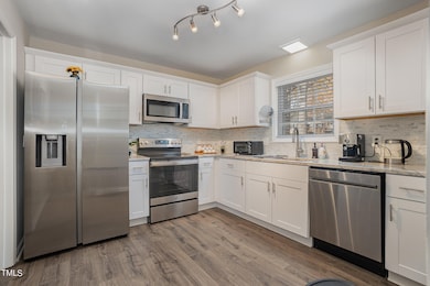 6413 New Market Way, Raleigh, NC 27615 - photo 6