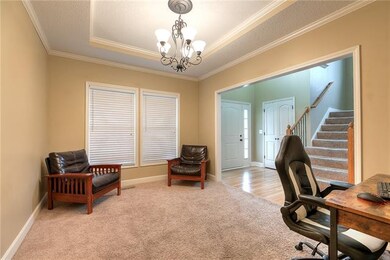 20741 W 224th St, Spring Hill, KS 66083 - photo 4