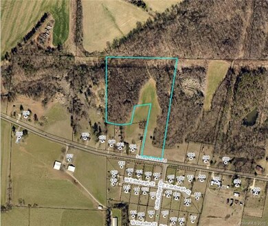 12 Acres Scotts Creek Rd, Statesville, NC 28625 - photo 3