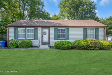 1015 Buena Vista Rd, Forked River, NJ 08731 - photo 2