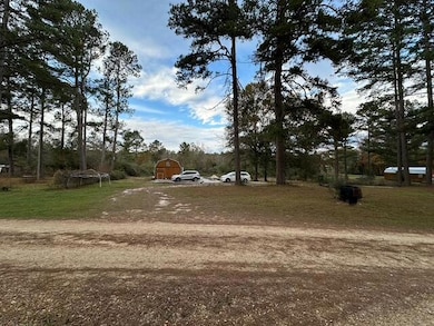 County gravel rd., Ruby Ln.