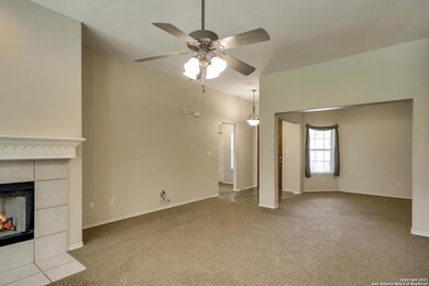 21818 Hyerwood, San Antonio, TX 78259 - photo 4