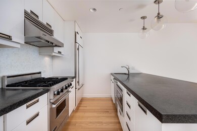 Onyx Chelsea unit 6E, New York, NY 10001 - photo 4