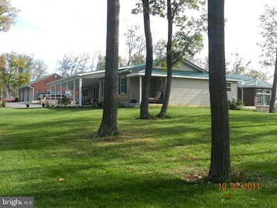 000 Three Turn Rd, Shippensburg, PA 17257 - photo 3