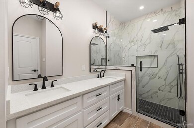 1210 Matilda Rose St, Weslaco, TX 78599 - photo 7