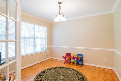 Perfect for Home Office, Kids' Play Rm or Home Gym