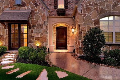 34 N Player Manor Cir, Spring, TX 77382 - photo 4