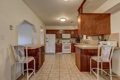 5 Kitchen