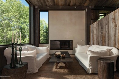 Living room-Summer