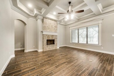 3111 Windcrest Ct, Granbury, TX 76049 - photo 6