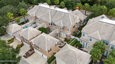 Townhome in Palencia