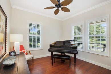 Light, Bright, Freshly Painted Music Room or Priva
