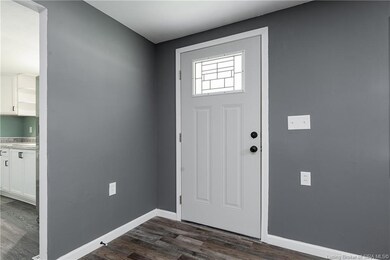 239 S High St, Austin, IN 47102 - photo 7