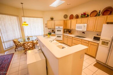 Island Kitchen