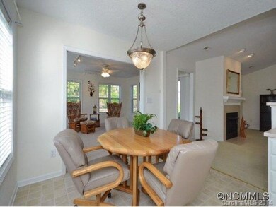 Dining  Area
