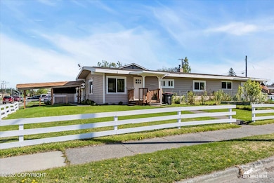 601 Vine Ave unit 601, Anchorage, AK 99501 - photo 2