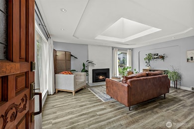 702 Yale St, Fircrest, WA 98466 - photo 7