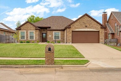 1410 Lexington Dr, Sherman, TX 75092 - photo 4