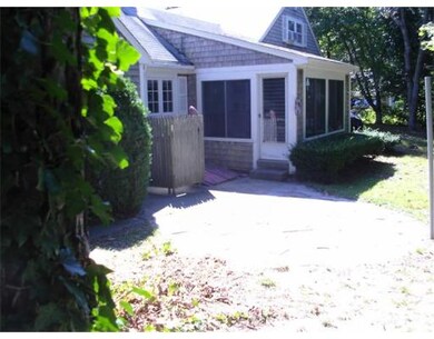 76 Pompano Rd unit 1, Yarmouth Port, MA 02675 - photo 6