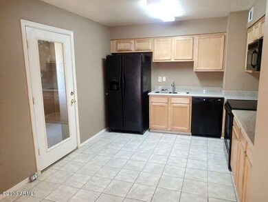 4 Refrigerator Included
