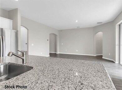 Model Stock Photo Not Actual Home