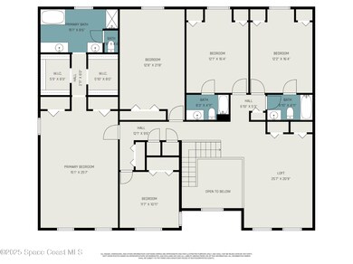 1539 Las Palmos Dr SW, Palm Bay, FL 32908 - photo 5