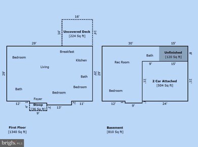 1008 Lake Heritage Dr, Ruther Glen, VA 22546 - photo 2