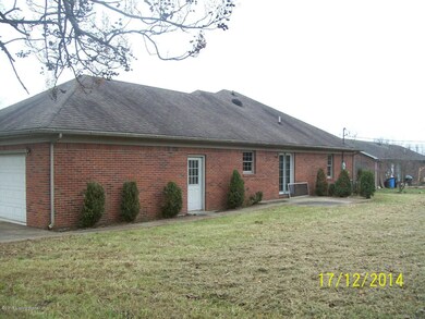 2013 Shannon Dr Exterior Interior Clean