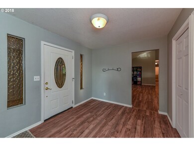 Entrance/Foyer