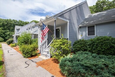 11 Bucky Dr unit 11, Bellingham, MA 02019 - photo 2