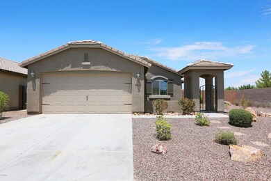Las Brisas Home For Sale