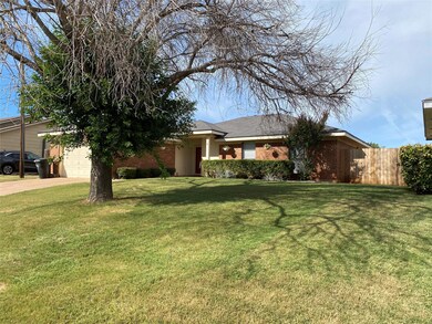 4566 Cole Dr, Abilene, TX 79606 - photo 2