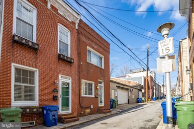 624 S Bradford St, Baltimore, MD 21224 - photo 4