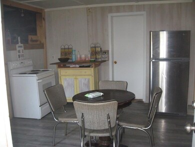 3. Kitchen - 663 Main