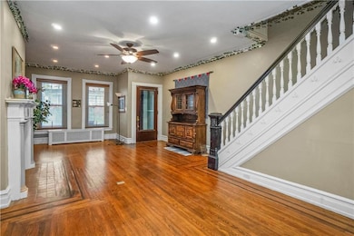 original staircase