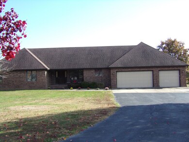 W. Koryton, Nixa MO