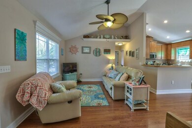 233 Whiddon Lake Rd, Crawfordville, FL 32327 - photo 7