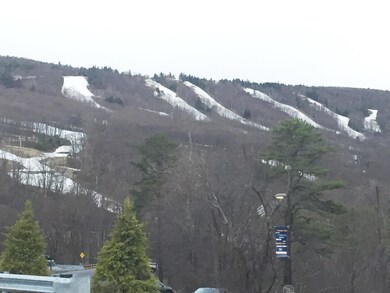 Camelback Ski Mountain