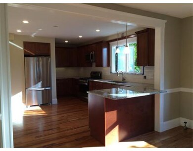 16 Spruce St unit 1, Watertown, MA 02472 - photo 2