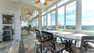 Parkview Bay Condominiums unit 10100, Osage Beach, MO 65065 - photo 5