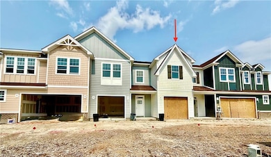 Sample photo exterior front