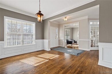 7901 Hampton Meadows Cove, Chesterfield, VA 23832 - photo 4