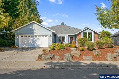 885 Fir Cone Dr NE, Keizer, OR 97303 - photo 2