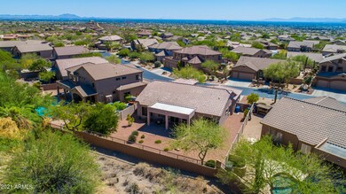 3839 N Red Sky Circle Mesa AZ 85207