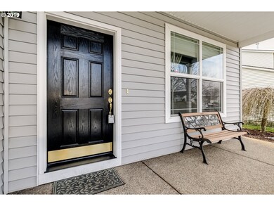 Porch