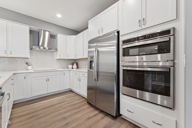 Twyla Walk - Condos unit 108, Cary, NC 27519 - photo 3